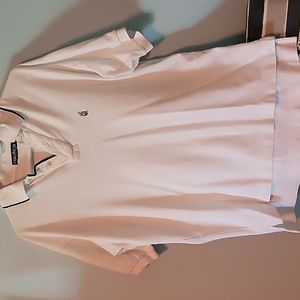 Nautica short sleeve shirt. Used